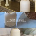 Ver imagem 3 de Óleo Difusor de Aromas Acqua Aroma Dia a Dia 120ml Bambu Chinês