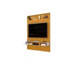 Ver imagem 5 de Painel Ripado para TV até 60 Polegadas com LED MDF 183cmx240cm Led Trento