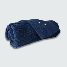 Jogo de Toalhas Gigante 2 Banho+2 Rosto+2 Tapete P/ Banheiro Antiderrapante 100% Algodão 380g/m² - 3