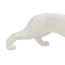 Ver imagem 4 de Escultura em Poliresina Pantera 13x41x7,5cm 19408 Mart