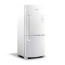 Ver imagem 2 de Geladeira Frost Free Inverse com Smart Bar 573L Brastemp 127V