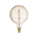Ver imagem 1 de Lâmpada G200 Filamento Loop 4w 2200k - Saveenergy