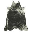 Ver imagem 1 de Tapete Couro de Boi - Baby Cow Salpicado Preto e Branco - 250515102840
