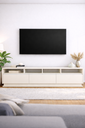 Ver imagem 1 de Rack para Tv em Mdf Estante 2.70m