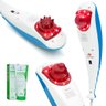 Massageador Elétrico Profissional Relax Confort Corporal 110v - 1