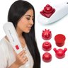 Massageador Profissional Manual Alta Percussão 220v - 1