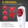 Massageador Profissional Manual Alta Percussão 110v - 4