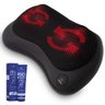 Almofada de Massagem Shiatsu Relax Confort Pro - 1