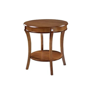 Mesa de Apoio Mandarim Imbuia