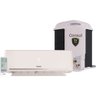 Ar-condicionado Split Cbk12cb-brco-220v-pn Inverter Frio 12000 Btus Consul - 2