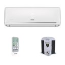 Ver imagem 1 de Ar-condicionado Split Cbk12cb-brco-220v-pn Inverter Frio 12000 Btus Consul