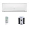 Ar-condicionado Split Cbk12cb-brco-220v-pn Inverter Frio 12000 Btus Consul - 1
