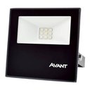 Ver imagem 2 de Refletor Led Slim 010 1p65 10w-6500k Avant