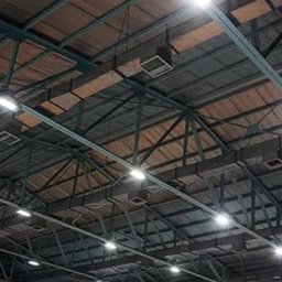 Refletor Led Slim 010 1p65 10w-6500k Avant - 3