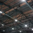 Ver imagem 3 de Refletor Led Slim 010 1p65 10w-6500k Avant