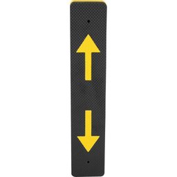 Protetor de Para-choque para Garagem 2 Camadas de Eva Vonder - 1