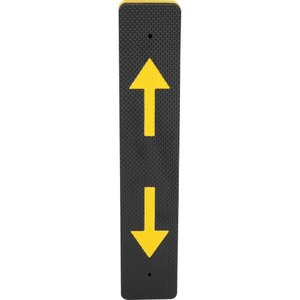 Protetor de Para-choque para Garagem 2 Camadas de Eva Vonder