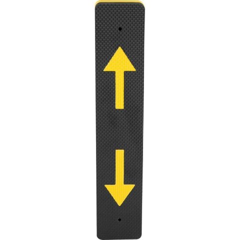 Protetor de Para-choque para Garagem 2 Camadas de Eva Vonder