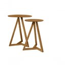Ver imagem 1 de Mezanino Lateral Classic Nature - Tebarrot