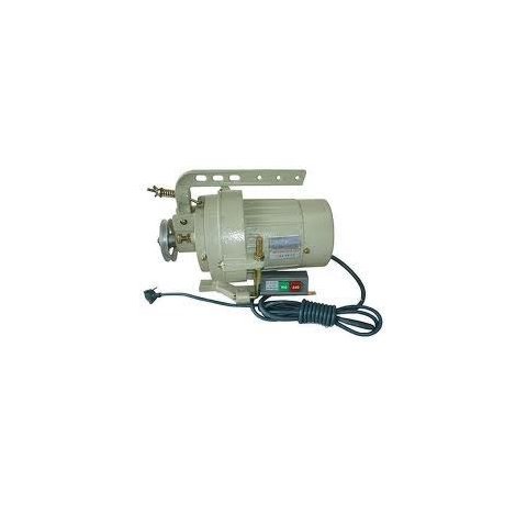 Motor Industrial Importado Silencioso P/ Máquina de Costura