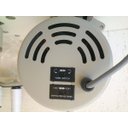 Ver imagem 4 de Motor Industrial Importado Silencioso P/ Máquina de Costura