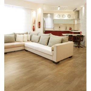 Piso Vinilico em Manta 1,5mm Lg Carvalho Reno 2mx25m 50m²