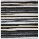 Ver imagem 1 de Tapete Palermo 250x300 Trio 0673a Antracite Gray