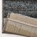 Ver imagem 3 de Tapete Palermo 250x300 Trio 0673a Antracite Gray
