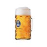 Caneca Hb Hofbrau Vidro Personalizada 1000ml - 1