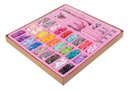 Ver imagem 3 de Kit Rosa Alicate Pressão Matrizes Botões BPT-5 - Sun Special
