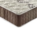 Ver imagem 4 de Colchão Solteiro Anjos Charleston Espuma D28 Bordado 88x188x20cm