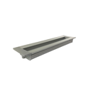 Ver imagem 2 de Puxador Smart 448mm - Fosco