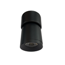 Ver imagem 2 de Spot de Sobrepor Yika Redondo Preto Led 7W 2700K Bivolt DS7083 Delis