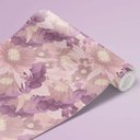 Ver imagem 3 de Papel de Parede Primavera 5 Arte Destaque 3,50 Metros