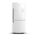 Ver imagem 1 de Geladeira Frost Free Inverse com Smart Bar 573L Brastemp 220V