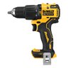 Parafusadeira Furadeira Dewalt Dcd709d2 1/2'' 13 Mm com Impacto 20v Max Ion de Litio Brushless Carre - 2