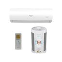 Ver imagem 1 de Ar Condicionado Split Hi Wall Springer Midea Airvolution 18.000 Btus Frio 220v