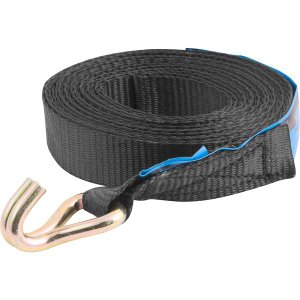 Cinta para Amarração de Carga sem Catraca 0,8Tx4,6M 25mm Ca080