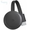 Chromecast Streaming Media Player Google Clomecast Bom - 3