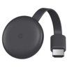 Chromecast Streaming Media Player Google Clomecast Bom - 1