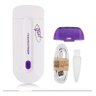 Depilador Laser Recarregável Corporal Indolor Luz Ativa Yes - 4