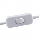 Ver imagem 5 de Abajur "cristal" Mesa Quarto Sala Decoração 35cm