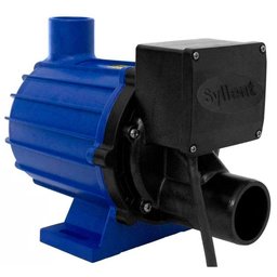 Bomba Hidromassagem 1/3 Cv 220v Gii Syllent (mb63e0114a/p) - 1