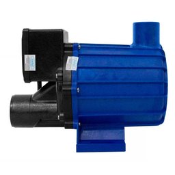 Bomba Hidromassagem 1/3 Cv 220v Gii Syllent (mb63e0114a/p) - 2