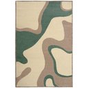 Ver imagem 5 de Tapete Herat New Lima 100x150cm Tapetes São Carlos