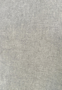 Ver imagem 4 de Cabeceira Estofada Casal Orgânica Não É Segredo Linho Impermeável Cinza Claro 140x120