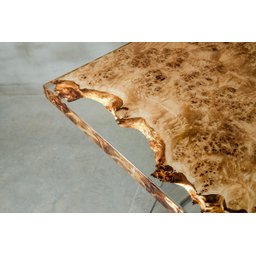 Resina Epoxi Alta Espessura AG Resinas ag 1KG - 8