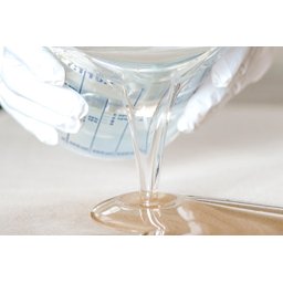 Resina Epoxi Alta Espessura AG Resinas ag 1KG - 5