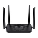 Ver imagem 1 de Roteador Wi-fi Intelbras W5-1200gs - 4 Portas Gigabit - Dual Band 2.4 Ghz e 5 Ghz - 4 Antenas 5dbi