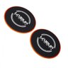 DISCO DE DESLIZAMENTO 17,5 CM LIVEUP SPORTS - 1